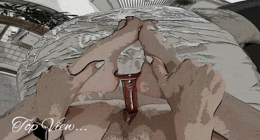 Sabdeluxe - Top View