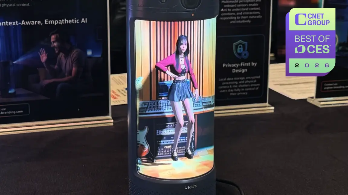 CES 2026: XR Porn Tech to Fuck Your Mind