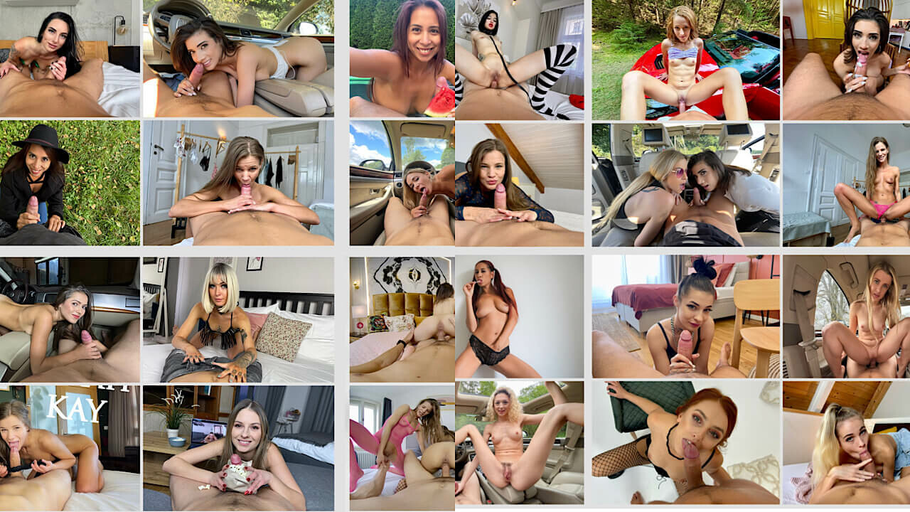 Best Cum compilation in one video