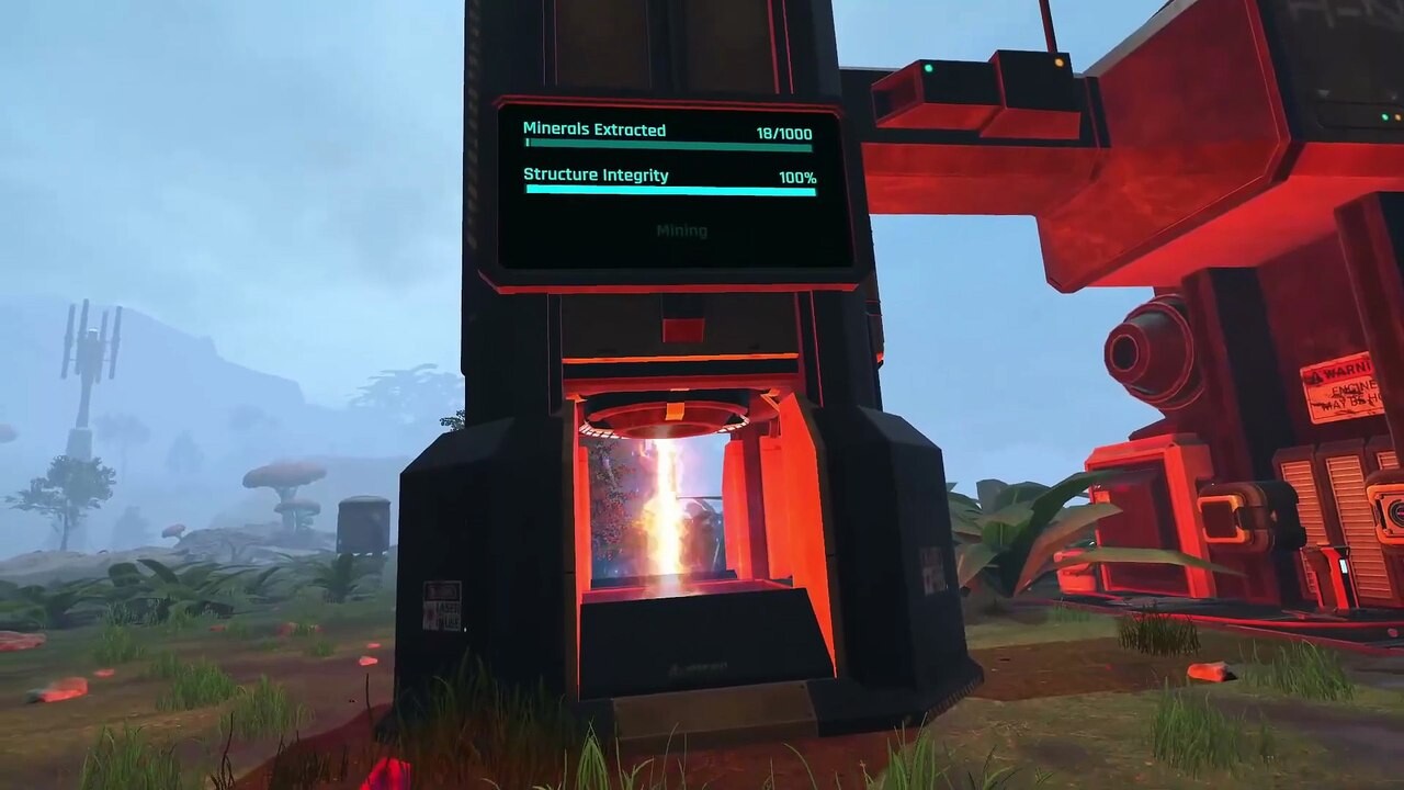 Guardians Planetfall: VR's Helldivers for Wild Fucks