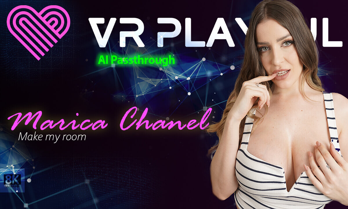 Make My Room [Passthrough]