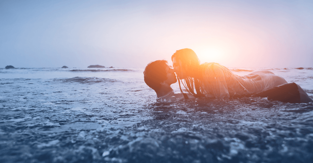 Fucking in the Ocean 2025: The Stupidest Way to Ruin Your Dick and Vag