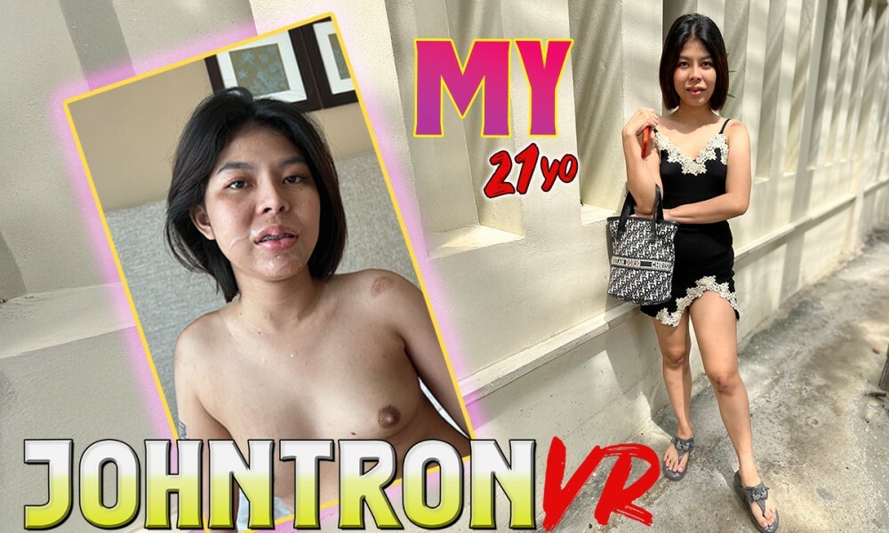 Thai Brgirl With Stunning Ass Gets A Full Facial