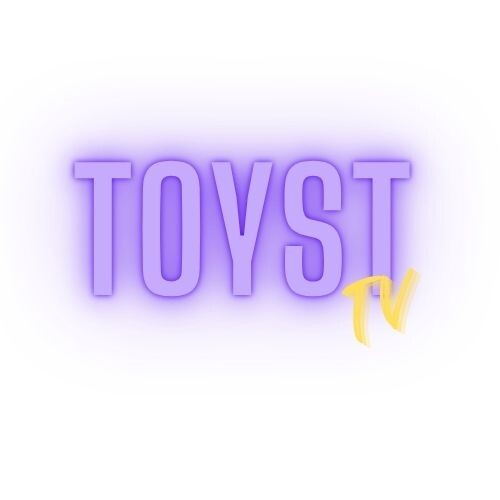 TOYSTtv Studio