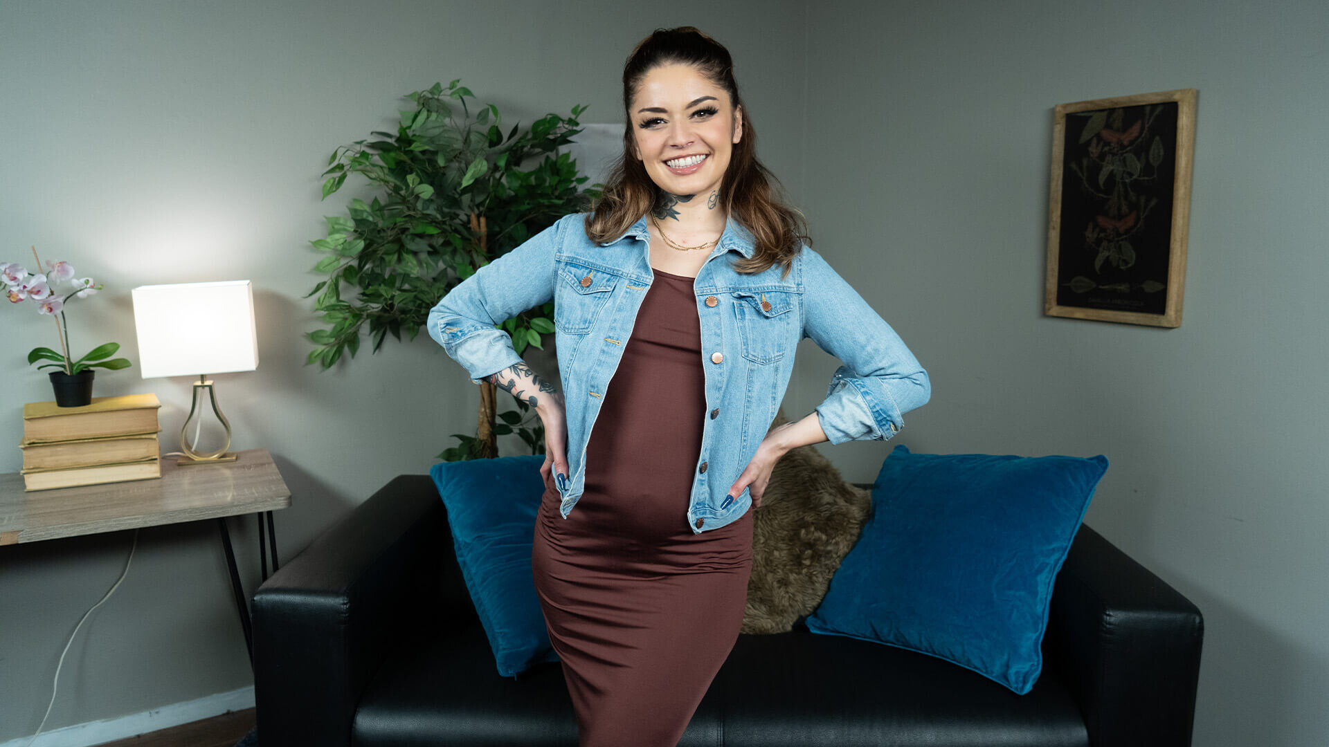 Vanessa Vega’s Sinful Secrets