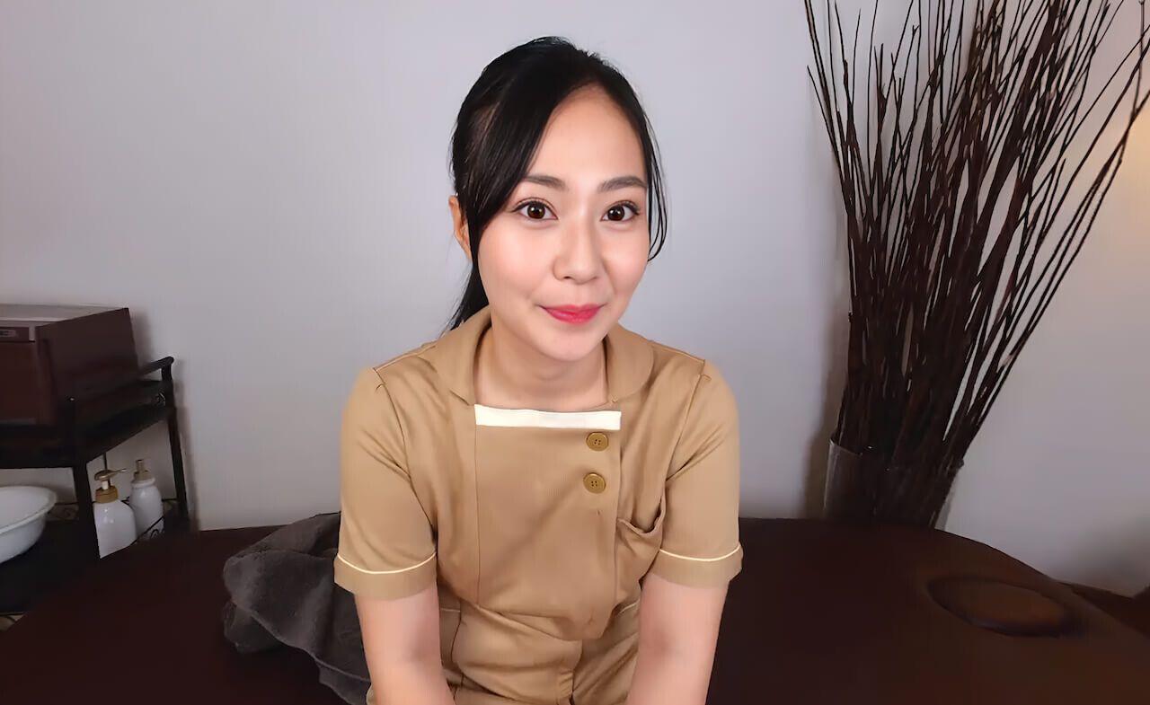 Locked on Lust Mesmerized by the Hard Truth VR Pt. 2