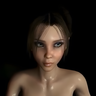Oil Play Pornstar