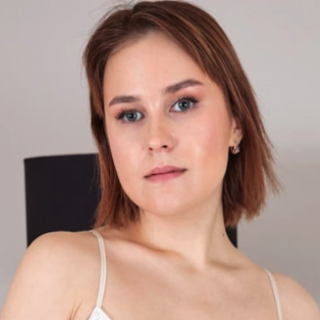 Iris Muray Pornstar