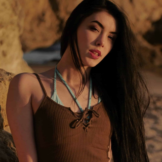Jasmine Callipygian Pornstar