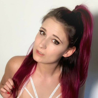Melina May Pornstar