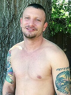 Mr. Pete Pornstar