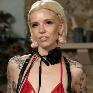Kitt Jones Pornstar
