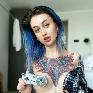 Flame Jade Pornstar