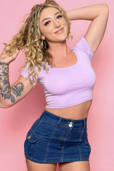 Susie Stellar Pornstar