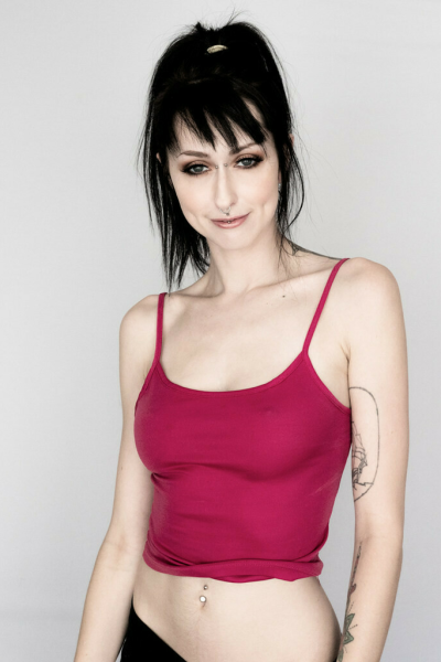 La Vey Pornstar