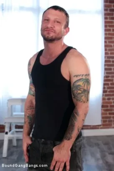 Mr. Pete Pornstar