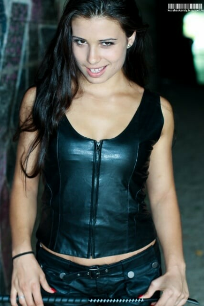 Ninel Mojado Pornstar