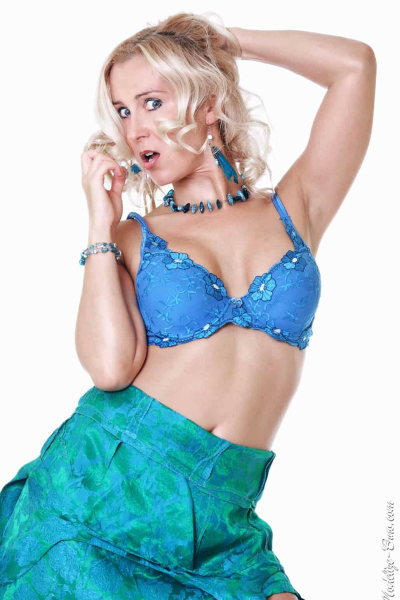 Mandy Paradise Pornstar