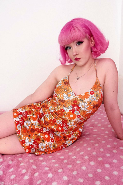 Evie Rees Pornstar