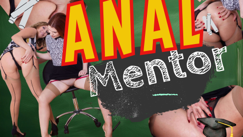 Anal Mentor