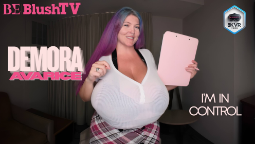 Demora Avarice - I'm In Control