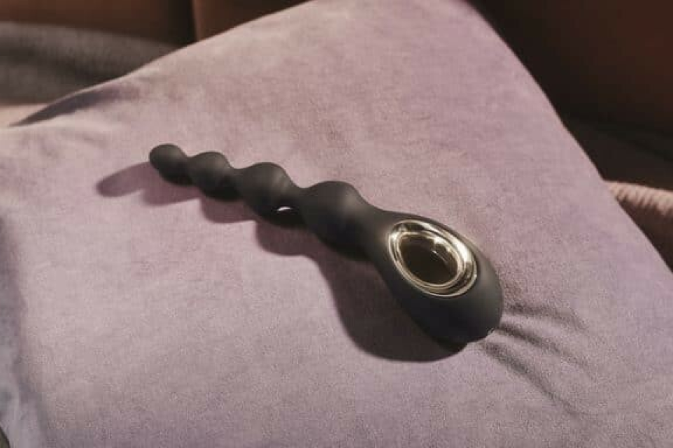 Beginner's Guide to Exploring Anal Toys: Safe, Fun, and Pleasurable Starts