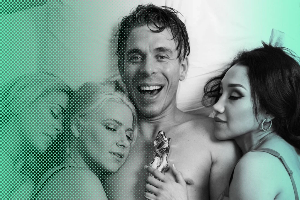 Behind the Spotlight: The Raw Realities of Life as a Pornstar in 2025