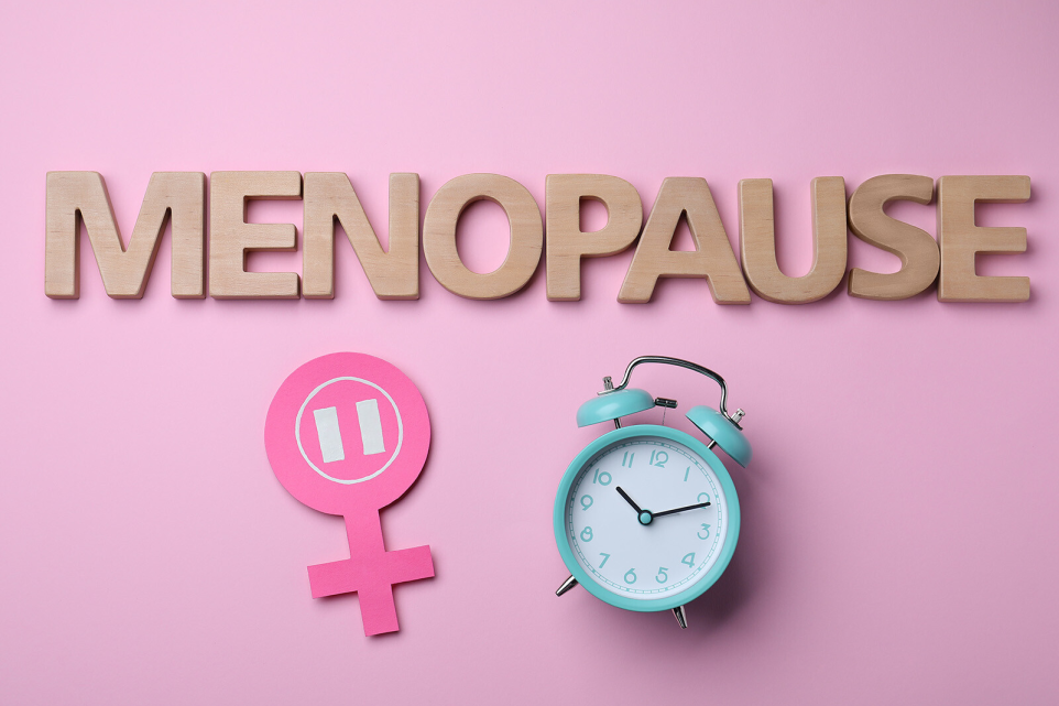 Menopause & Sex 2025: How to Keep the Fire Burning When Hormones Try to Ghost You