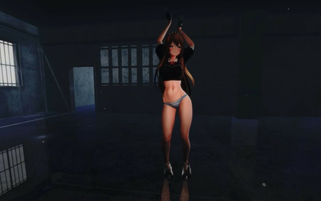 ME!ME!ME! kyo-chan (A XXX Parody) - Image 2