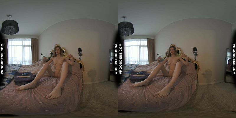 Fetish Video With Josie Stuffing Her Pussy With Glowsticks And Hitachi Vibe To Orgasm - Image 1