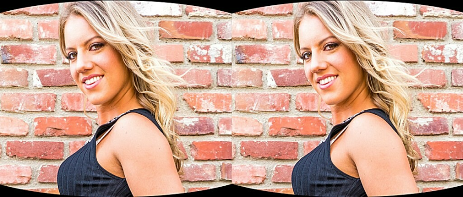 Candice Dare in Wild Teacher VR Lesson - Image 1