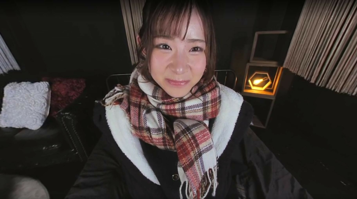 Ena Satsuki in Scented Intimate VR Bliss - Image 1