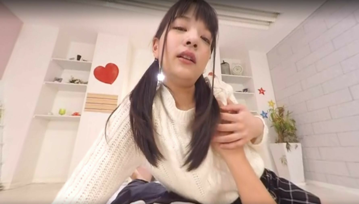 Mikako Abe Intense Creampie VR Action - Image 2