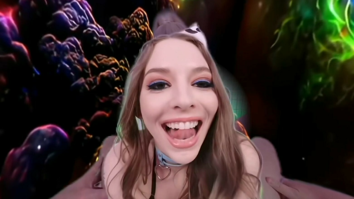 Divine VR PMV: Ultimate 8K Immersion - Image 3