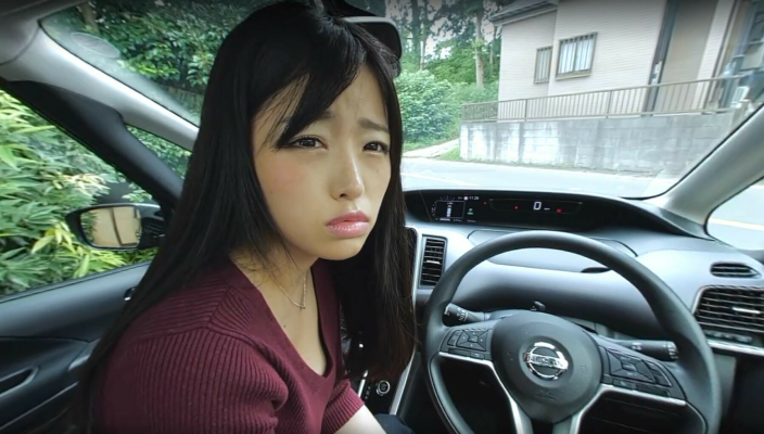 Rika Tsubaki in Hot Affair Creampie Scene - Image 1