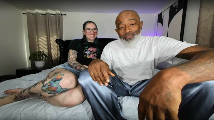 Nikki Zee in Intense Cuckold VR Fantasy - Image 1