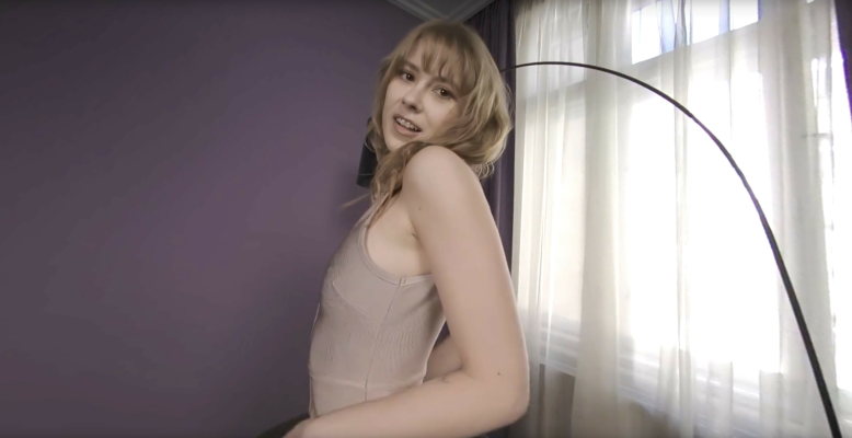 Wanna Get A Blowjob And Cum On My Tits? - Image 1