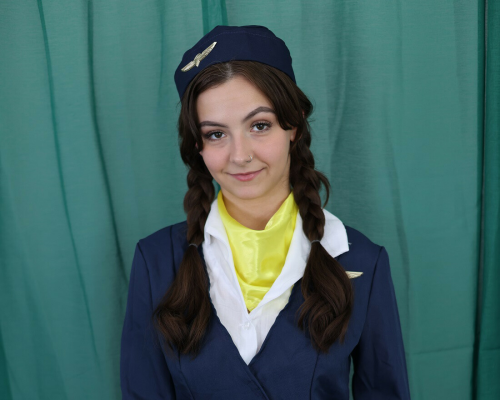 Flight Attendant Pick Up - Image 3