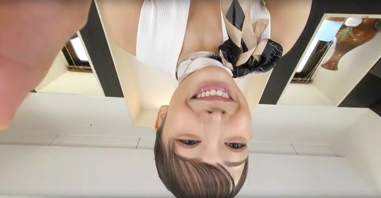 Frustrated Married Woman Who Massages At Close Range P1 - Image 3