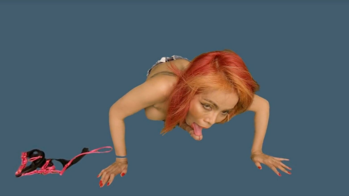 AmyVR Intense Blowjob in 8K VR Passion - Image 2