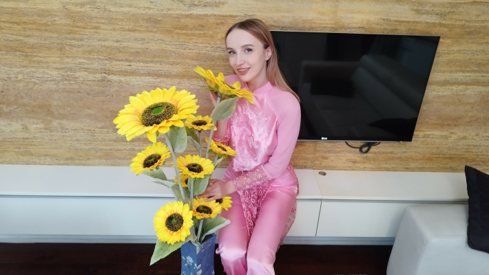 Polly Yangs First Intense Double Penetration - Image 3