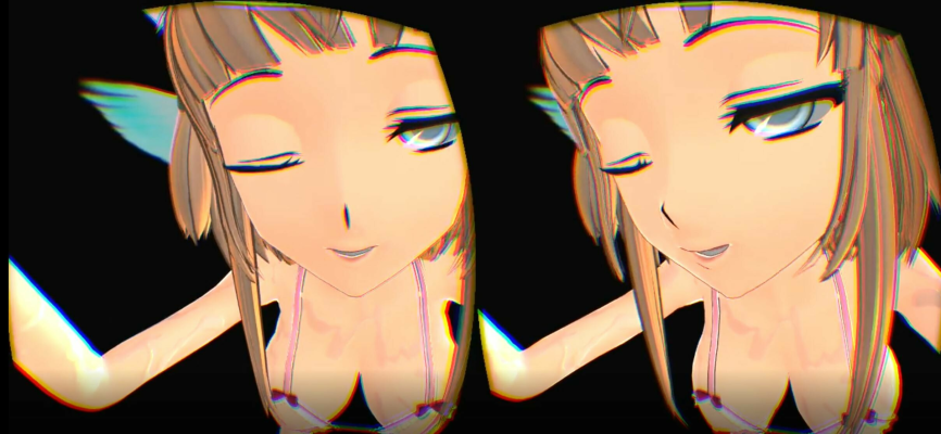 Sumaho VR: Angel's Immersive Fantasy Encounter - Image 4