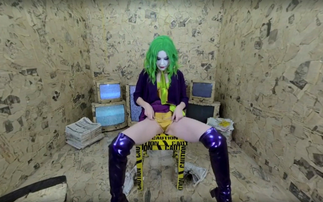 Halloween Joker VR - Image 2