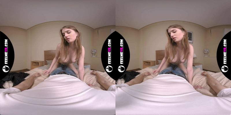 Mary Moon VR Masturbation in Stunning 4K - Image 4