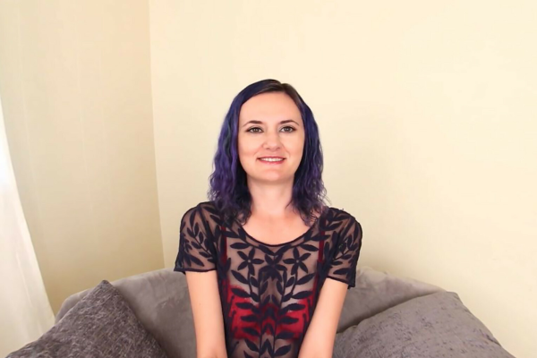 Rita Rollins in Rough Play VR Sensation - Image 1