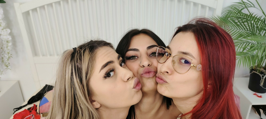 [For Women] Givin' Up The Guys - Image 4