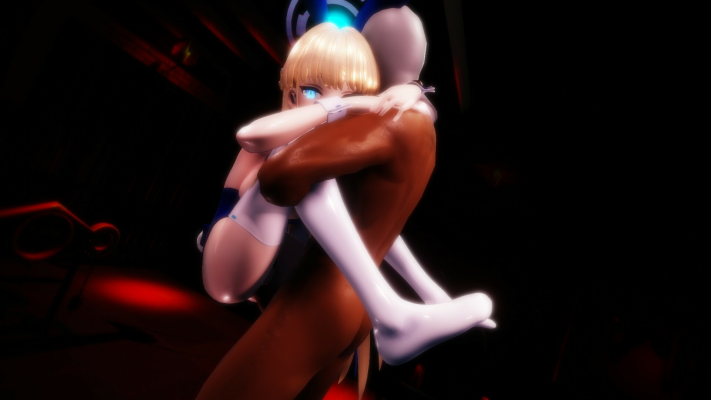 Toki Asuma in Hot Standing Sex Action - Image 1