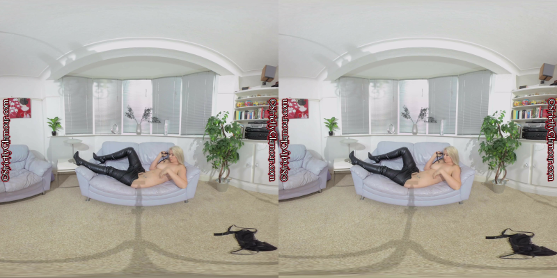 Nicky Phillips Black Leggings - Image 10