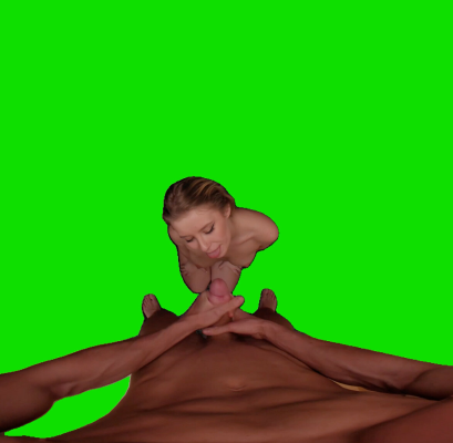 Girlfriend Facial Surprise (Passthrough) - Image 8