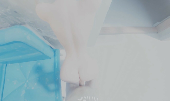 Mercy Wild Wall Encounter XXX Parody - Image 3